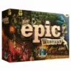 Tiny Epic Western -Deals Zulus Games Store 021304097777 big
