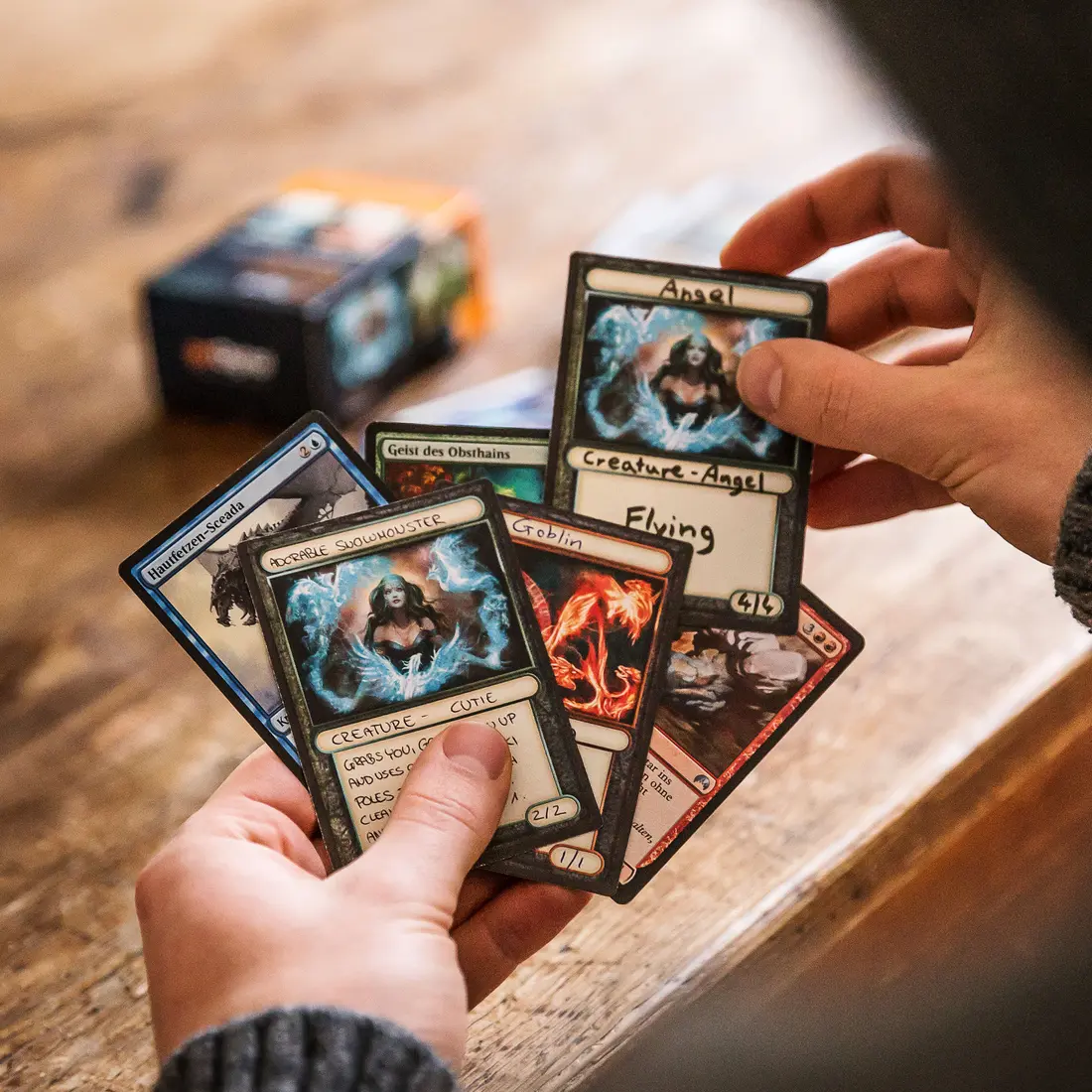 Deals Zulus Games Store 31 Deals Zulus Games Store -Deals Zulus Games Store 12835Beschreibbare Tokenkarten 0002.220426