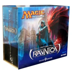 Wizards Of The Coast Magic The Gathering: Return To Ravnica: Bundle