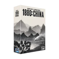 Lookout Games 1880: China