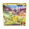 Pokemon TCG: Battle Academy 2022 -Deals Zulus Games Store 2022Front