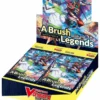 Cardfight!! Vanguard OverDress: A Brush With The Legends -Deals Zulus Games Store 240888