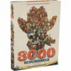 ASMODEE 3000 Scoundrels -Deals Zulus Games Store 3000scoundrels