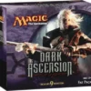 Wizards Of The Coast Magic The Gathering: Dark Ascension: Bundle -Deals Zulus Games Store 324360 3788000253
