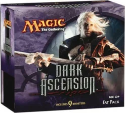 Wizards Of The Coast Magic The Gathering: Dark Ascension: Bundle