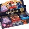 Ravensburger Lorcana TCG: The First Chapter: Booster Display -Deals Zulus Games Store 485256