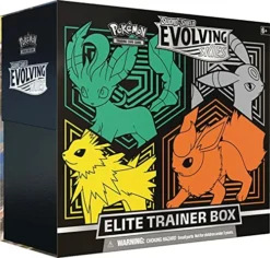 Pokémon TCG: Evolving Skies: Elite Trainer Box -Deals Zulus Games Store 513w6U2tJYL