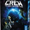 The Crew: The Quest For Planet Nine -Deals Zulus Games Store 691868 The Crew 3DBox