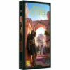 7 Wonders: Cities Expansion 1 7 Wonders: Cities Expansion -Deals Zulus Games Store 7wonderscitiesexp