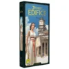 ASMODEE 7 Wonders: Edifice -Deals Zulus Games Store 7wondersedifice