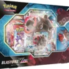 Pokémon TCG: Blastoise VMAX Battle Box -Deals Zulus Games Store 817mC BCVgL. AC SL1500