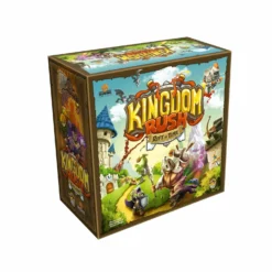 Kingdom Rush: Rift In Time