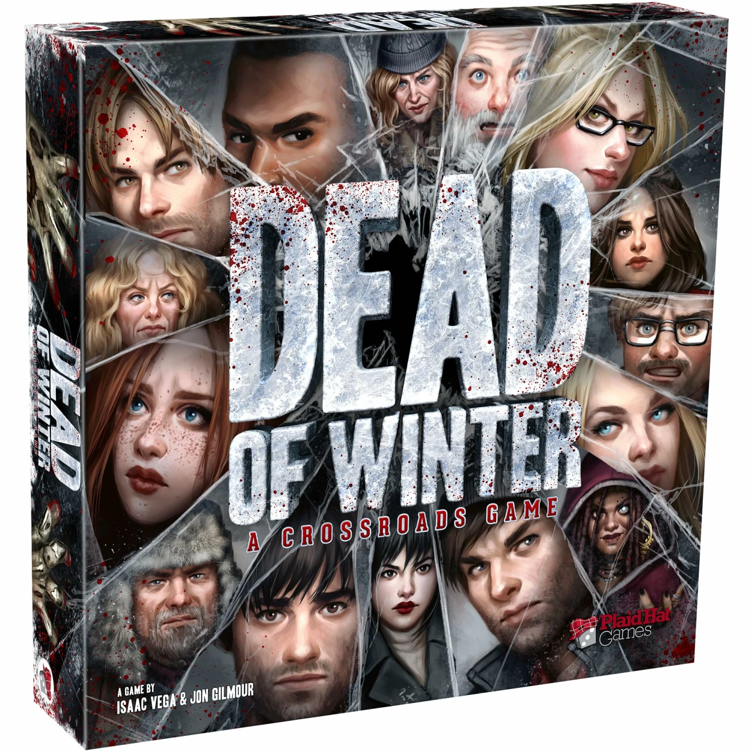 Dead Of Winter 3 Dead Of Winter