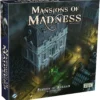 Mansions Of Madness: Streets Of Arkham 1 Mansions Of Madness: Streets Of Arkham -Deals Zulus Games Store 916lnOv5bgS. AC SL1500