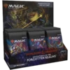 Wizards Of The Coast Magic The Gathering: Adventures In The Forgotten Realms: Set Booster Box -Deals Zulus Games Store AFR SetBooster