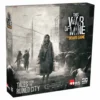 This War Of Mine: Tales From The Ruined City -Deals Zulus Games Store AGSTWM02 10645
