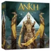CMON Ankh: Gods Of Egypt -Deals Zulus Games Store Ankh