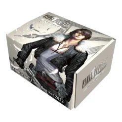 Final Fantasy TCG: Anniversary Collection 2022
