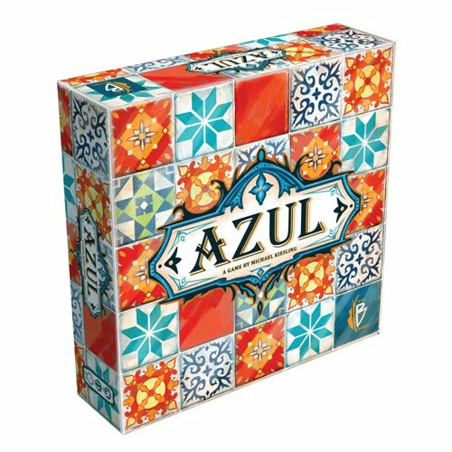 Azul 3 Azul