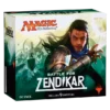 Wizards Of The Coast Magic The Gathering: Battle For Zendikar: Bundle -Deals Zulus Games Store BFZFatPack 3841467718
