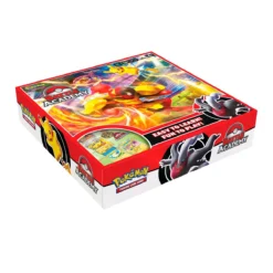 Pokémon TCG: Battle Academy 2024 -Deals Zulus Games Store BattleAcademy2024 side fixtosquare