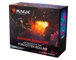 Wizards Of The Coast Adventures In The Forgotten Realms: Bundle