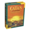 CATAN: Cities & Knights 5-6 Player Extension -Deals Zulus Games Store CATANCities Knights5 6PlayerExtension