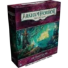 Fantasy Flight Games Arkham Horror LCG: The Forgotten Age Campaign Expansion -Deals Zulus Games Store CampaignExpansion