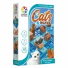 Smart Games Cats & Boxes -Deals Zulus Games Store Cats Boxes