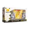 Pokemon TCG: Celebrations: Pikachu VMAX -Deals Zulus Games Store Chonkachu