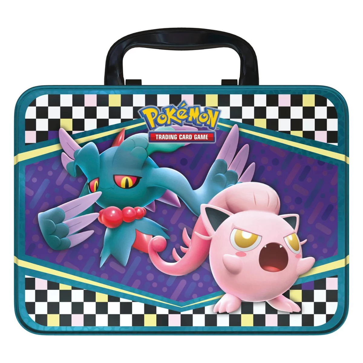 Pokémon TCG: Fall 2024 Collector Chest 3 Pokémon TCG: Fall 2024 Collector Chest