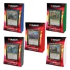 Magic The Gathering: Commander 2020 Ikoria Decks -Deals Zulus Games Store Commander 2018 Group Shot