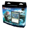 Wizards Of The Coast Magic The Gathering: Commander Legends: Commander Decks -Deals Zulus Games Store Commander Legends Reap the Tides fixed
