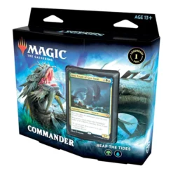 Wizards Of The Coast Magic The Gathering: Commander Legends: Commander Decks