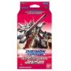 Bandai Digimon Card Game: Jesmon Starter Deck 2 Bandai Digimon Card Game: Jesmon Starter Deck -Deals Zulus Games Store DigimonTCGJesmonStarterDeck