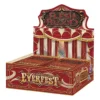 Flesh And Blood: Everfest: 1st Ed Display Box