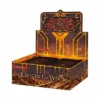 Flesh & Blood TCG: Crucible Of War Unlimited Display Box -Deals Zulus Games Store FABCruUNLBox