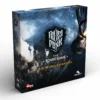 Frostpunk: The Board Game: Miniatures -Deals Zulus Games Store FPBG03 image0 2000