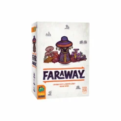 Faraway