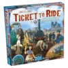 Days Of Wonder Ticket To Ride: France Map Collection 6 -Deals Zulus Games Store GUEST 3dde9fd3 f13f 4b11 8ec3 e19d0802ecbf