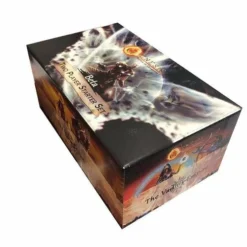 Genesis: Battle Of Champions Beta Two Player Starter Set