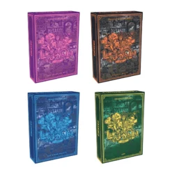 Pokémon TCG: World Championship Deck (Random) 11 Pokémon TCG: World Championship Deck (Random) -Deals Zulus Games Store GroupShot Fixed