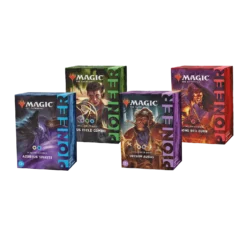 Wizards Of The Coast Magic The Gathering: Challenger Pioneer Decks 2021