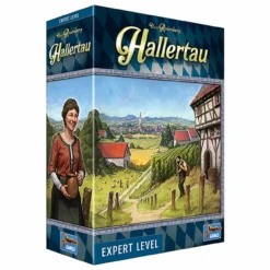 Lookout Games Hallertau