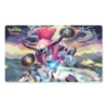 Pokemon Playmat: Hoopa Unbound -Deals Zulus Games Store HoopaUnbound