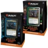 Wizards Of The Coast Magic The Gathering: Innistrad: Midnight Hunt: Commander
