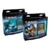 Wizards Of The Coast Magic The Gathering: Kaldheim: Commander Decks -Deals Zulus Games Store Kaldheim Group Shot