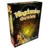 Kingdomino: Origins 1 Kingdomino: Origins -Deals Zulus Games Store KingdominoOrigins 3DBox