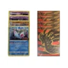 Pokémon TCG: Lost Origin Build And Battle: All Four Sealed Decks With Sleeves Combo -Deals Zulus Games Store LostOriginBundle