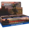 Wizards Of The Coast Magic The Gathering: Commander Legends: Battle For Baldur's Gate Draft Booster Display -Deals Zulus Games Store MTGCLB EN BstrDspBx Drft 01 01